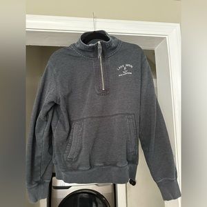 New Hampshire Lake Winni Sweatshirt